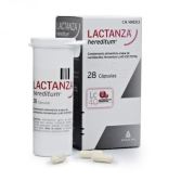 Lactanza Hereditum 28 capsules