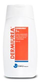 Dermiurée 5%