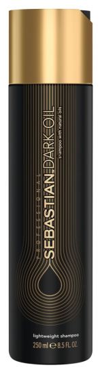 Shampoing Seb à l'huile noire 250 ml