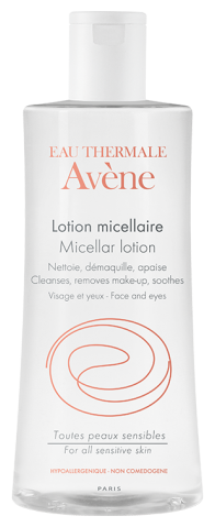 Loción Micelaire 500 ml