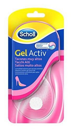 Talons hauts Activ Gel