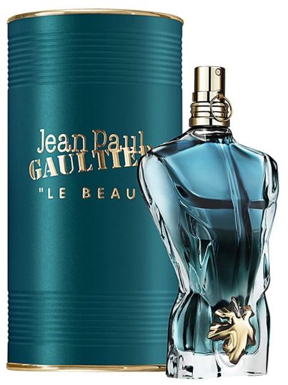 Le Beau Edt Vapo 75 ml