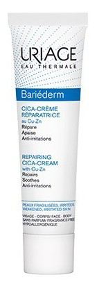 Bariéderm Cica-Crème 100 ml