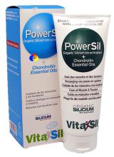 Tube de gel Powersil 225 ml