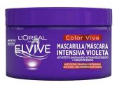 Masque intensif matifiant à la violette 250 ml