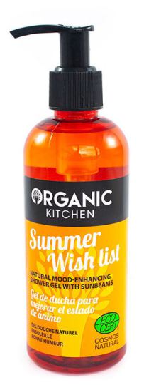 Gel douche Summer Wish List 270 ml