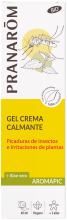 Aromapic Gel Crème Apaisante Bio 40ml