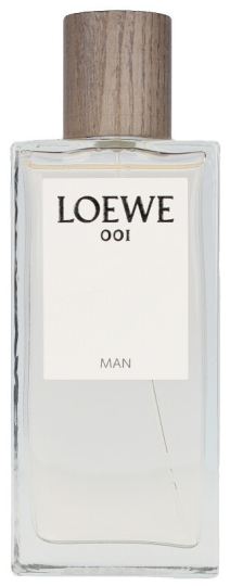 001 Vaporisateur Man Edp 100 ml