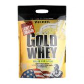 Banane Gold Whey