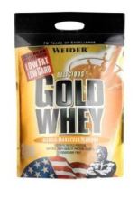 Banane Gold Whey