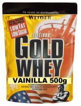 Banane Gold Whey