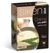 Champignons crème Sikendiet 7Sbrs.