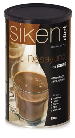 Sikendiet hôtes cacao Pot