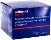 Orthomol Cardio 30 Cápsulas