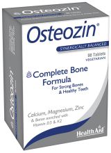 Ostéozine 90 comprimés