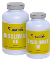 Bisglimax B6 90 gélules