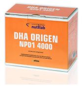 Dha Origine Npd1 4000 30 Flacons