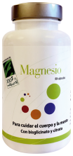 Magnésium 90 Capsules