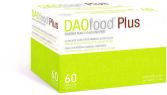 Daofood Plus 60 capsules avec pellets gastrorésistants