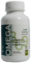 Oméga 3 6 9 9 1400 mg 50 Perles