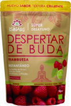 Buddha Awakening Framboise Bio 360g