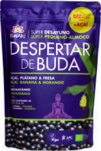 Eveil du Bouddha de l'Açai & Sycomore Bio 360 g