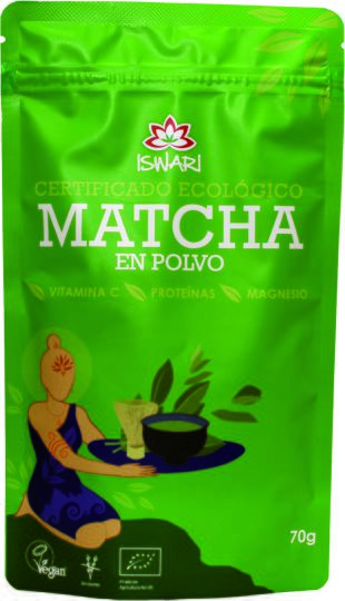 Matcha bio 70 g