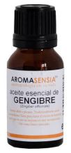 Gingembre 15 ml