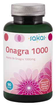 Onagre 1000 mg 90 Perles