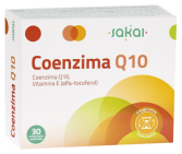 Coenzyme Q10 30 comprimés