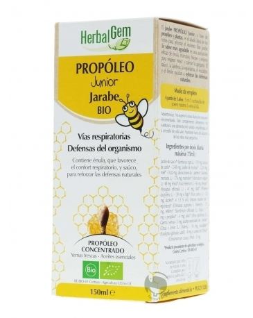 Propolis Junior gouttes Bio 15 ml