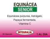 Echinacée senior 30 capsules