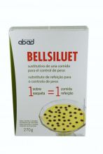 Bellsiluet Custard Vaini 6 Enveloppes