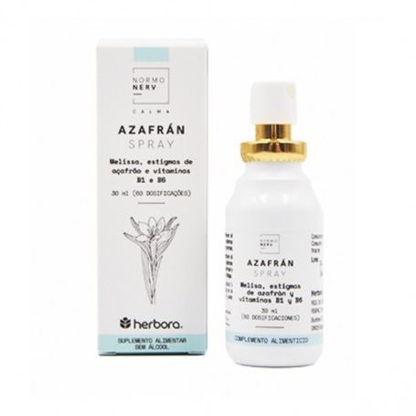 Spray Safran 30 ml