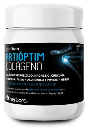 Artioptim Collagène 350 gr