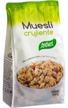 Muesli croustillant 500 gr