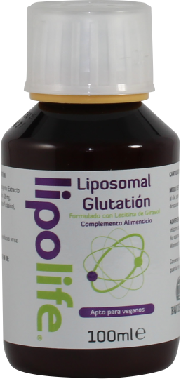 Glutathion Liposome 100 ml