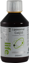 Coq10 liposomal 250 ml