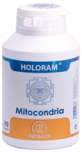 Holoram Mitochondria 180 Capsules