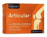 Vitalart Articular 60 Tablets