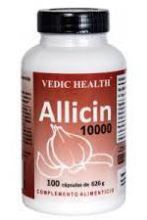 Allicin 10000 100 Capsules