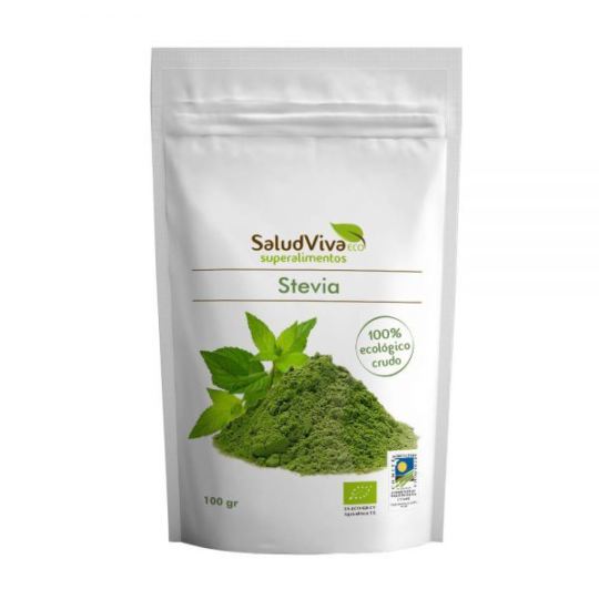 Stevia 100 gr