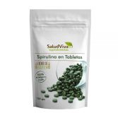 Comprimés de spiruline 125 gr