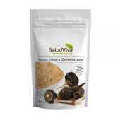 Maca noire gélatinisée 250 gr