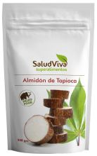 Fécule de tapioca 250 gr