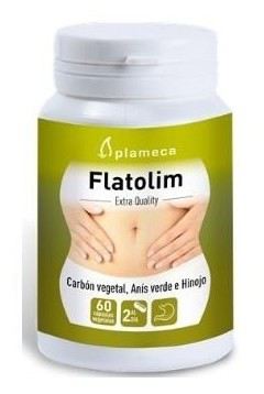 Flatolim 80 gélules