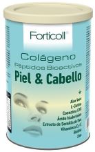 Forticoll Collagène bioactif pour la peau et les cheveux