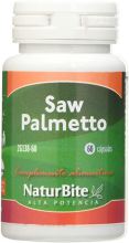 Saw Palmetto 60 Gélules