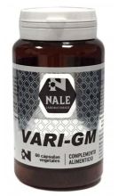 Vari Gm 730 mg 60 gélules