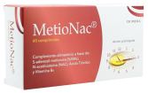 Metionac 60 Comprimés